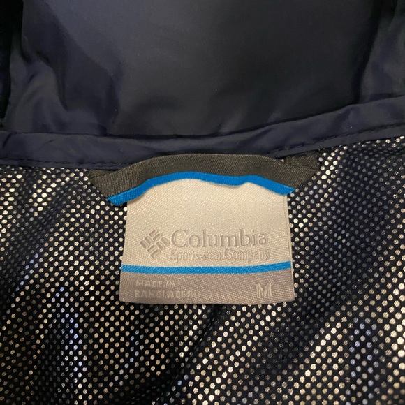 Columbia Pike Lake Parka - Picture 3 of 3